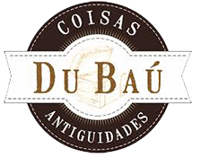 Du baú antiguidades